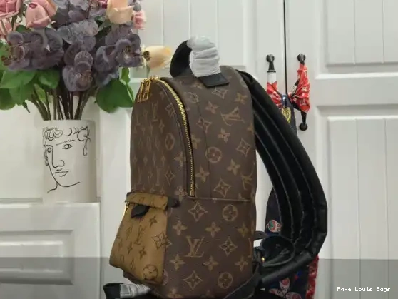 Rep ladies PALM NEW EDITON LOUIS SPRINGS PM VUITTON 0616